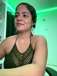 demonaughtyyy webcam model stream image