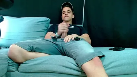 Danyer33 webcam model stream image