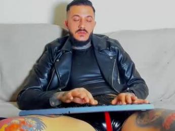 mentoxxl webcam model stream image