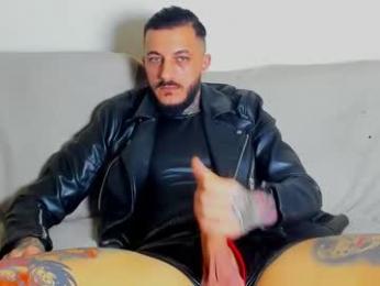 mentoxxl webcam model stream image