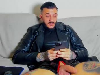 mentoxxl webcam model stream image