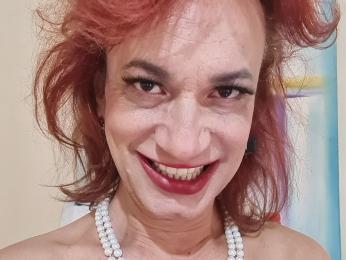 BrunellaSwan webcam model stream image