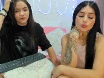 candy_kitty7343 webcam chaturbate model stream image