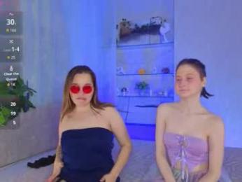 riafluetsch webcam chaturbate model stream image