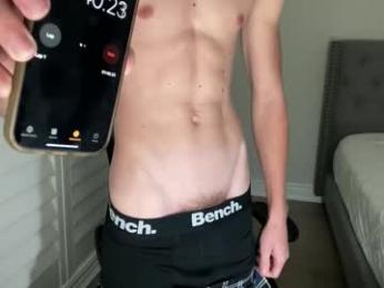 big13inchess webcam model stream image