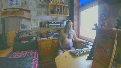 Uve64 webcam model stream image