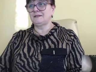 elizadreamantecedent webcam model stream image