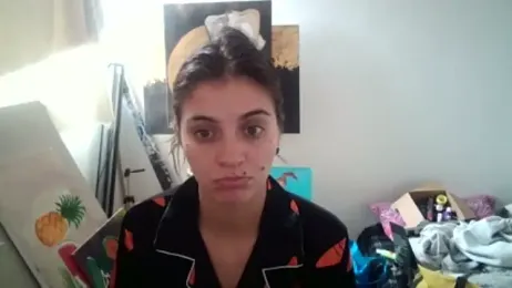 mariecam420 webcam model stream image