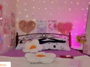 misasakurai webcam model stream image