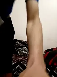 latarak321 webcam model stream image