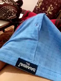 latarak321 webcam model stream image