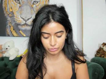 AnnaKarin webcam model stream image