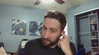 hornedevil webcam cam4 model stream image