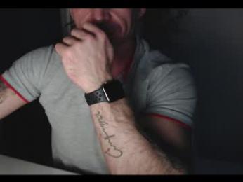 shtirlec86 webcam model stream image