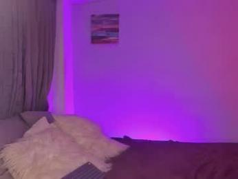 saraa_a19 webcam model stream image