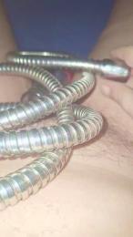 AuroraLive webcam model stream image