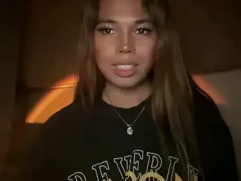 goddessofalltime webcam model stream image