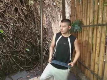 marcovitto webcam model stream image