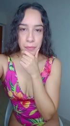 EvaHatman webcam cam4 model stream image