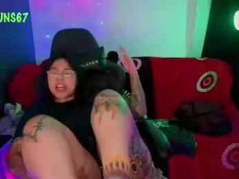 miacanela_xo webcam model stream image