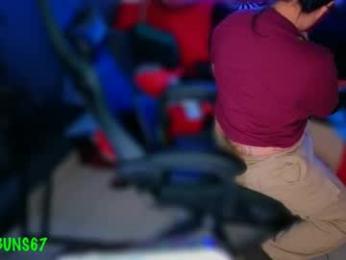 miacanela_xo webcam model stream image