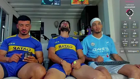 heteros_curious webcam stripchat model stream image