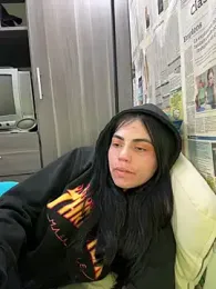 i_am_nina_ webcam stripchat model stream image