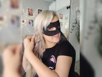 blackmask_ webcam bongacams model stream image