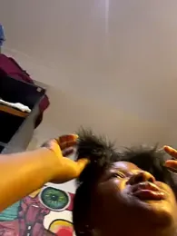 Blackpussyxx webcam stripchat model stream image