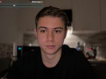 168gio webcam model stream image