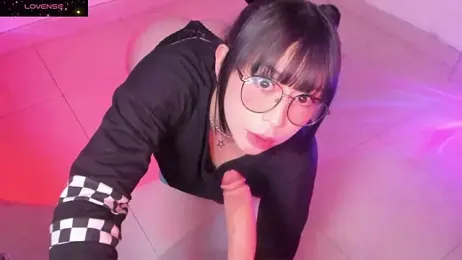 GalaxGnn_ webcam model stream image