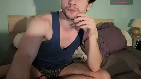 EvanIz101 webcam model stream image