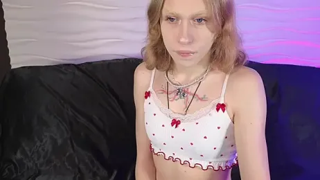 BarbieRichy webcam stripchat model stream image