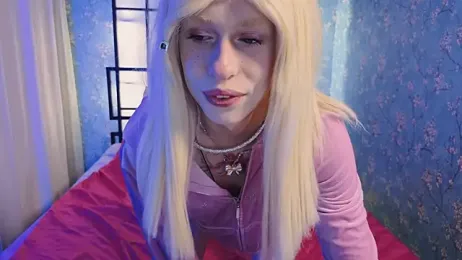 BarbieRichy webcam model stream image