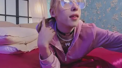 BarbieRichy webcam model stream image