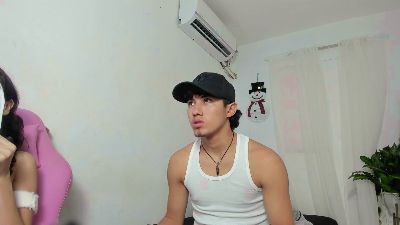 laura_and_kevin webcam model stream image