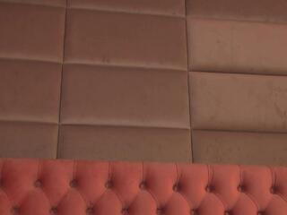 Katia Finesse webcam flirt4free model stream image