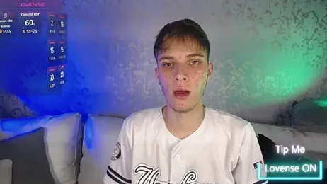 Robbin_Blaze webcam model stream image