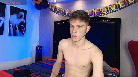 Robbin_Blaze webcam model stream image