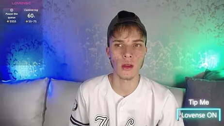 Robbin_Blaze webcam model stream image