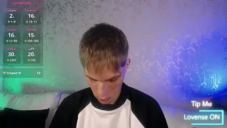 Robbin_Blaze webcam model stream image