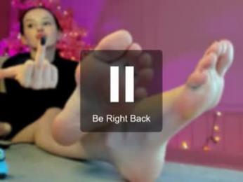 elektranoe webcam chaturbate model stream image