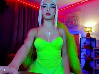 Amethyst_ts webcam model stream image