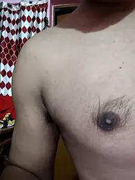 VibeMeBB webcam model stream image