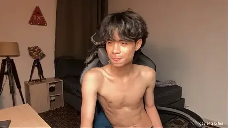 OopsAgain_ webcam model stream image