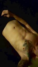 Davi9280 webcam model stream image