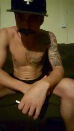 Davi9280 webcam model stream image