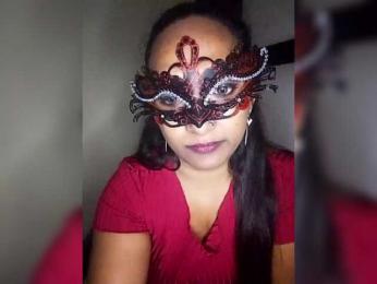 AngelStarShine1 webcam model stream image