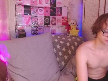 your_horny_friends webcam model stream image