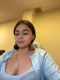 Selene__Ferrer webcam model stream image